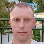 Alex3389 - mężczyzna, 35 lat, Warszawa