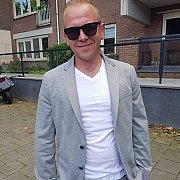 BACIKkkkk - mężczyzna, 32 lat, Inowrocław