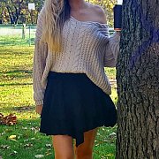 Nieznajoma1989p - žena, 36 let, Warszawa