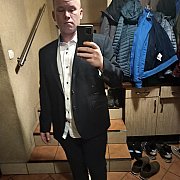 Kacper123o - mężczyzna, 26 lat, Gołdap