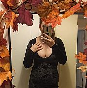 Snowwhi00 - trans, 38 lat, Edinburgh