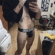 LookingXXL - mężczyzna, 24 lat, Gdynia