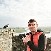 Marekmarek02 - mężczyzna, 23 lat, Koszalin