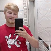 Conesenjoyer - muž, 21 let, Płock