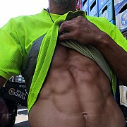 M16x4 - mężczyzna, 36 lat, Hamminkeln