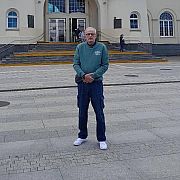Bi12 - мужчина, 62 лет, Warszawa