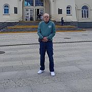 Bi12 - muž, 62 let, Warszawa