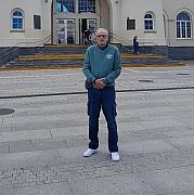 Bi12 - mężczyzna, 62 lat, Warszawa