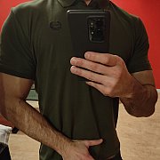 CzaryMary89 - mężczyzna, 36 lat, Szczecin