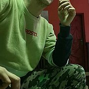 NoSoul1993 - мужчина, 31 лет, Łomża