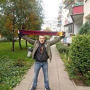 Janek1968 - mężczyzna, 57 lat, Szczecin