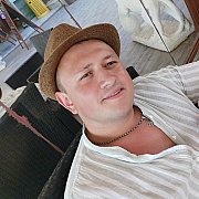 AndrzejSpotkanie29 - мужчина, 31 лет, Warszawa