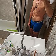 Ehabibi - mężczyzna, 33 lat, Kraków