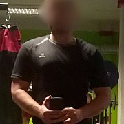 Loniu - mężczyzna, 35 lat, Leszno