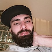 Sharkey - чоловік, 30 років, Köln