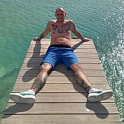 Szukamnowego34 - man, 36 years, Bydgoszcz