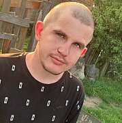 Wojtek34zg - man, 36 years, Nowa Sól