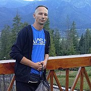 Krzysiek887 - mężczyzna, 39 lat, Ostrowiec Świętokrzyski