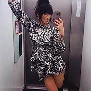 Malaminimi - trans, 25 lat, Poznań