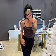 Malaminimi - trans, 25 lat, Gdynia