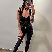Malaminimi - transsexuálů, 25 let, Gdynia