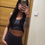 Malaminimi - trans, 25 lat, Gdynia