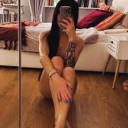 Malaminimi - trans, 25 years, Gdynia
