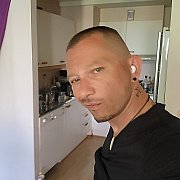 Raphael2205 - мужчина, 48 лет, Oslo