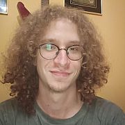 Shafran01 - mężczyzna, 24 lat, Lublin