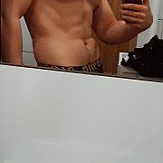 Tajemniczysportowiecc - muž, 28 let, Lublin