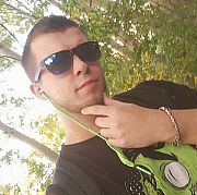 Pozytywnie69oooN - mężczyzna, 33 lat, Police