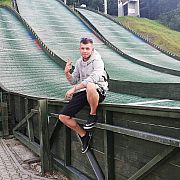 Pozytywnie69oooN - mężczyzna, 33 lat, Police