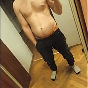 RozkoszToJa - mężczyzna, 26 lat, Skierniewice