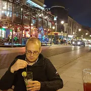 Alexander95 - mężczyzna, 31 lat, Łasin