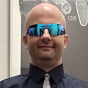 TwojSlodziak237 - mężczyzna, 39 lat, Szczecin