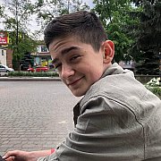 Kacpi564 - mężczyzna, 21 lat, Warszawa