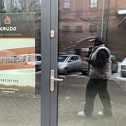 Mlody21066 - muž, 23 let, Koszalin