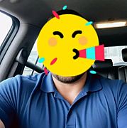 Handfull - мужчина, 42 лет, Gostynin