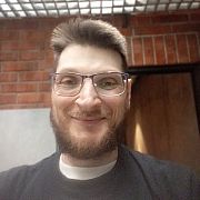 Bruno0586 - mężczyzna, 39 lat, Warszawa