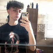 Arcjusz33 - mężczyzna, 20 lat, Chojnice