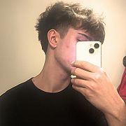 Arcjusz33 - mann, 20 Jahre, Chojnice