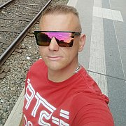 David66 - mężczyzna, 41 lat, Bydgoszcz