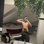 Bjjgm2l - чоловік, 20 років, Szczecin