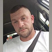 KrystianW - mężczyzna, 35 lat, Gdańsk