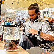 Adhi26 - mężczyzna, 27 lat, Warszawa