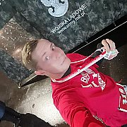 Dzikiex122 - mężczyzna, 33 lat, Poznań