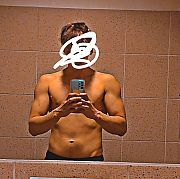 Krakers23 - muž, 22 let, Poznań