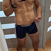 Maxxxboy - mężczyzna, 39 lat, Tarnów
