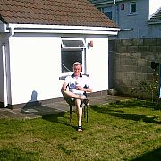 Fanfc - muž, 60 let, Łódź