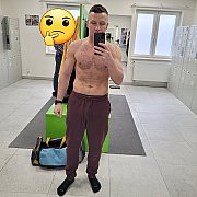 Michalplock87 - muž, 38 let, Płock